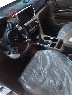 کیا سپۆرتاج